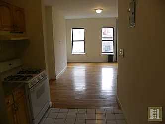 Rented by Halstead Real Estate