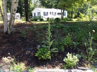 100 Treasure Hills Rd E, Johnson, VT 05656