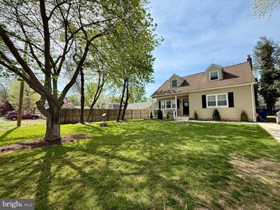 573 Kessel Ave, Franklinville, NJ, 08322