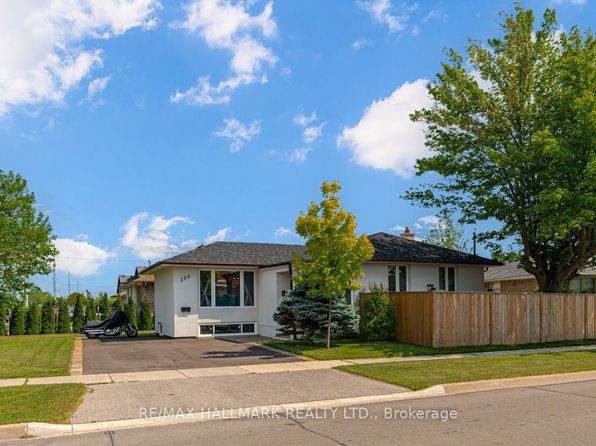 366 Wildwood Dr, Oakville, ON L6K 1T2
