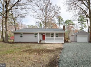 107 Touhey Dr, Stevensville, MD