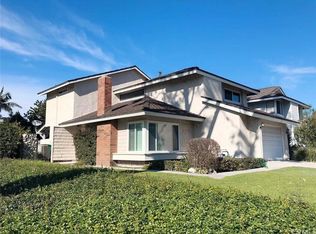 1 Ponderosa, Irvine, CA 92604