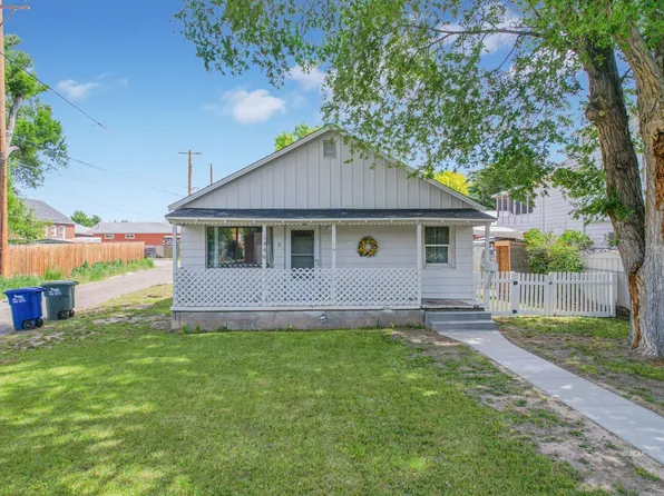 1346 7th St, Elko, NV 89801