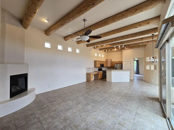 5 Withers Peak, Santa Fe, NM 87508