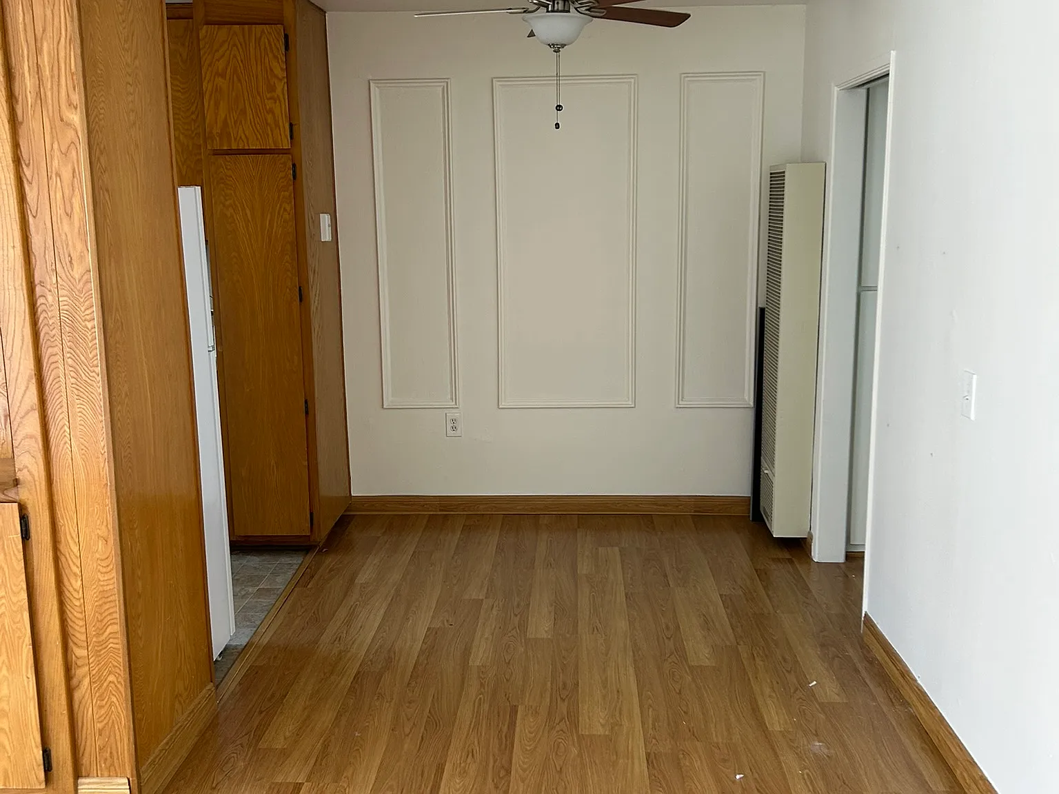 1 bed, 650 sqft, $2,200 — Photo 2