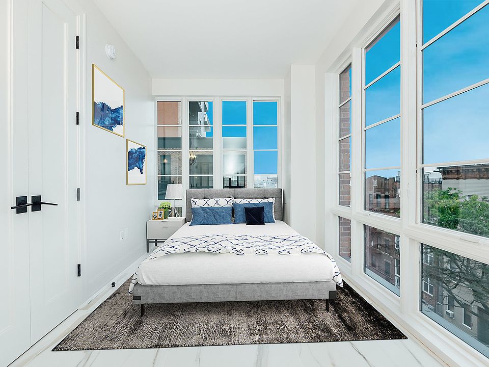 1st image of 987 Willoughby Ave APT 5A