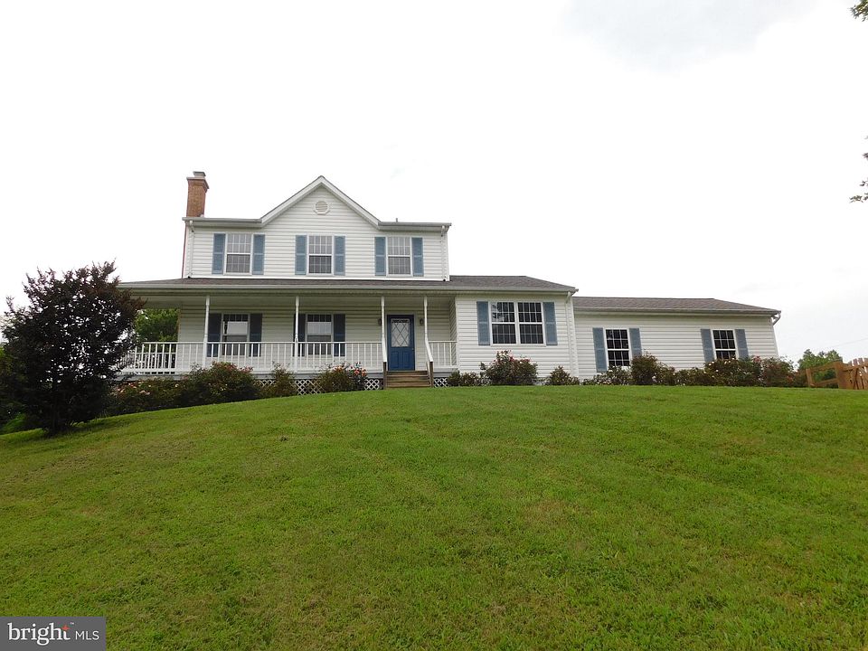 2nd image of 2075 Horace Ward Rd
