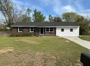 315 Paschal St, Harlem, GA 30814