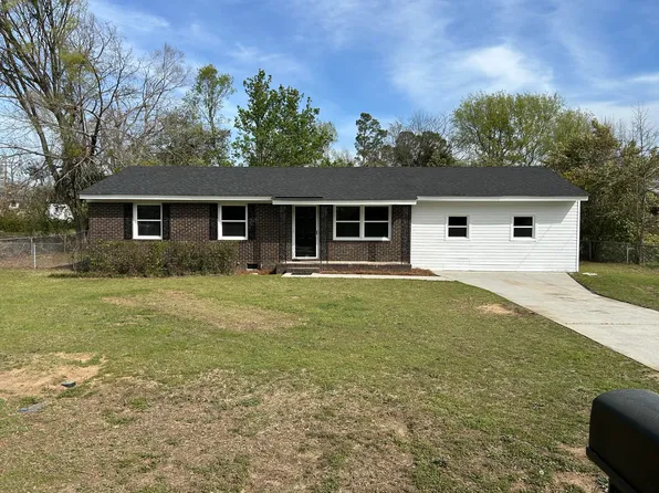 315 PASCHAL Street, Harlem, GA 30814