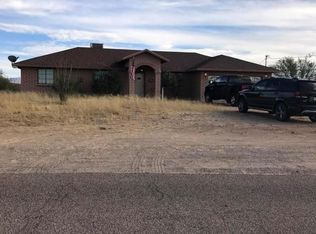 975 Calle Coyote, Rio Rico, AZ 85648