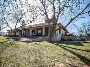 12650 County Road 168, Flint, TX 75762