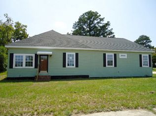 405 Clearwater Rd, Clearwater, SC 29841