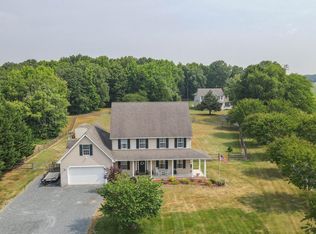 913 Clark Corners Rd, Centreville, MD 21617