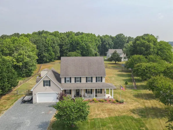 913 Clark Corners Rd, Centreville, MD 21617