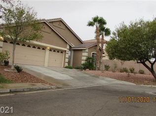 5947 Rothbury Ave, Las Vegas, NV 89141