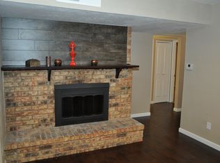 3307 Rose Hill Rd, Carrollton, TX 75007