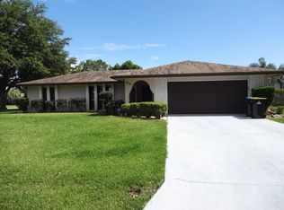 814 Ripley Ter NE, Palm Bay, FL 32907
