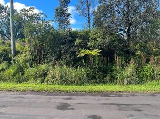 11-3229 Pikake St LOT 7994, Mountain View, HI 96771