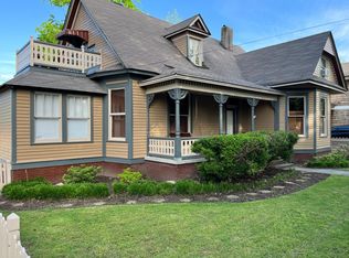 901 Philadelphia St APT 3, Memphis, TN 38104