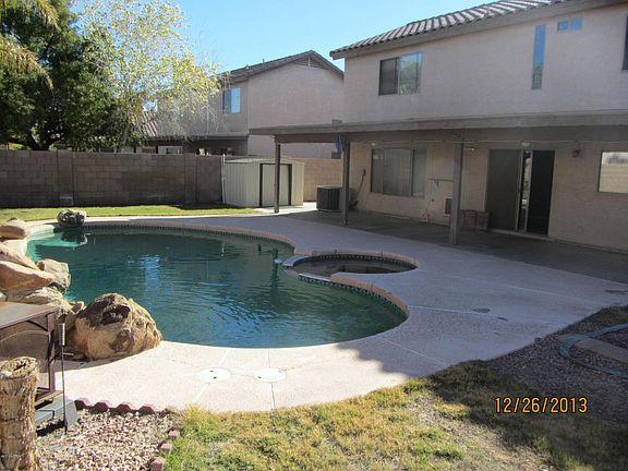 5th image of 10582 W Crimson Ln