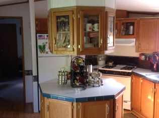 42553 Us Highway 59 SE, Winger, MN 56592