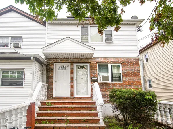 14645 182nd Street, Springfield Gardens, NY 11413