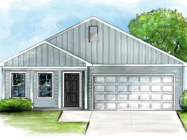 119 Sunflower Ln Lot 34, Clinton, SC 29325