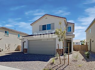 1813 Viaggio Ave, North Las Vegas, NV 89081