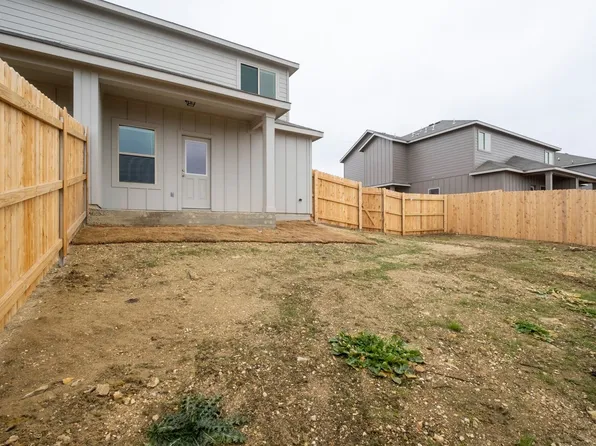 1201 Garland Rd, Georgetown, TX 78626