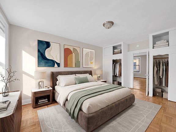 3rd image of 1640 Ocean Pkwy APT D21