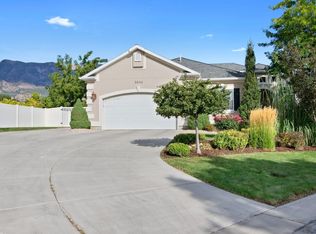 9844 N Oxford Ct, Highland, UT 84003