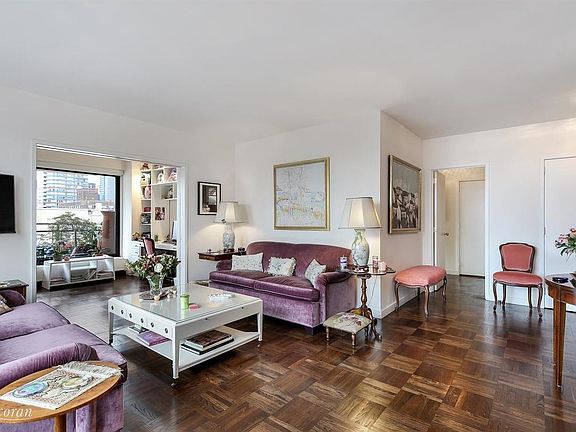 3rd image of 303 E 57th St #23-B