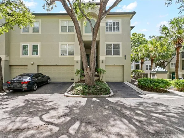 751 CORAL REEF DRIVE, TAMPA, FL 33602