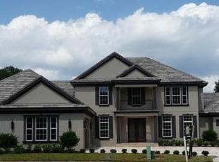 170 Rolex Point, Lake Mary, FL 32746
