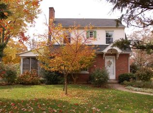 1612 Oak Ln, Lancaster, PA 17601