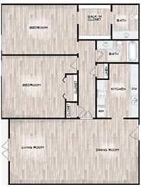 Floor plan 2/2