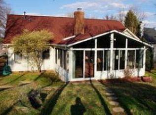 10314 Rougemont Ln, Charlotte, NC 28277