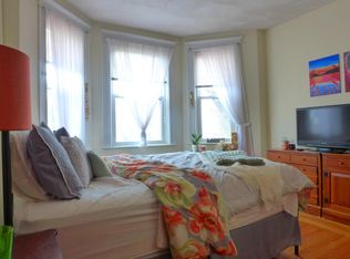 44 Colborne Rd #2, Brighton, MA 02135