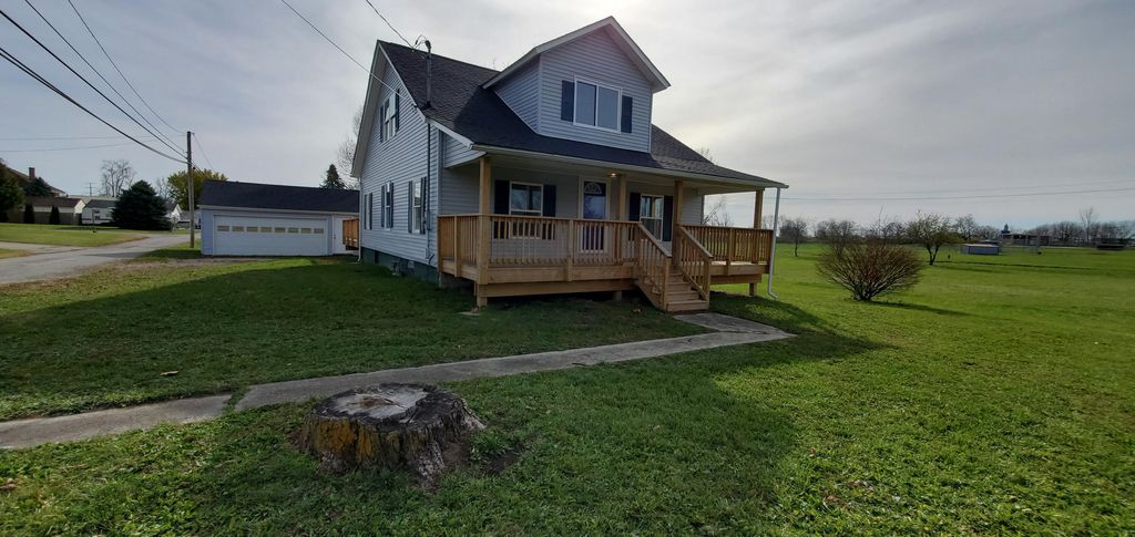 Real estate listing image
