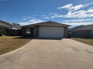 416 Willowridge St #416, Ardmore, OK 73401