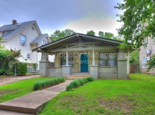 1817 W Park Pl, Oklahoma City, OK 73106