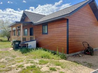 629 Porter Hill Rd, Stevensville, MT 59870