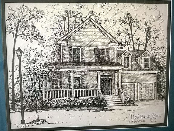 Craftsman Custom Home