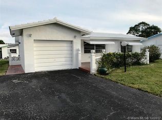 1410 NW 85th Way, Fort Lauderdale, FL 33322