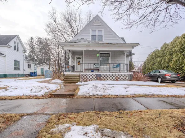 609 STEUBEN STREET, Wausau, WI 54403