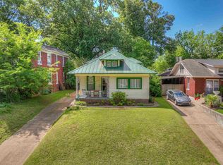 1951 Nelson Ave, Memphis, TN 38104
