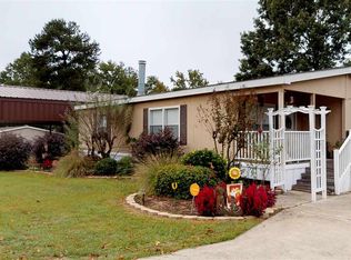 115 Springridge Ln, Texarkana, TX 75501