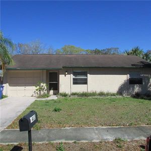 7413 Riverbank Dr, New Port Richey, FL, 34655