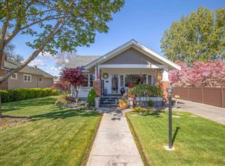 1026 9th St, Clarkston, WA 99403