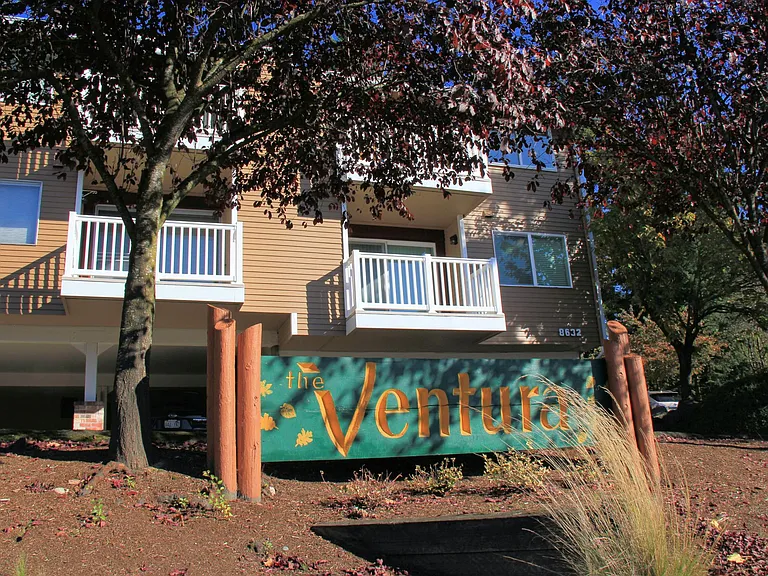 Ventura Condo Private Residence